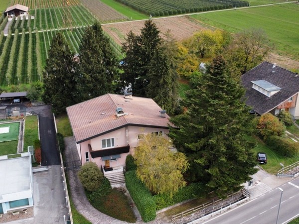 Villa in valle di Cavedine, nell'alto Garda - foto 11