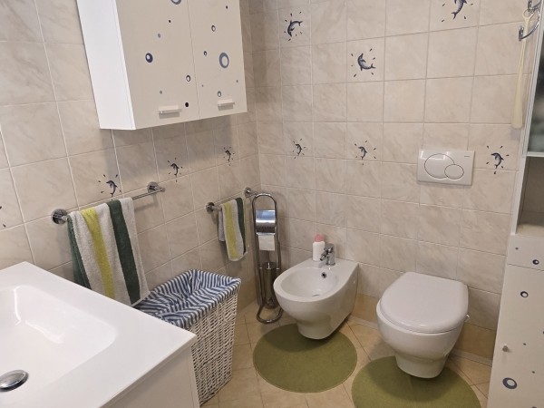 Apartment in einen ausgebauten Rustico in Dro am nördlichen Gardasee - foto 3
