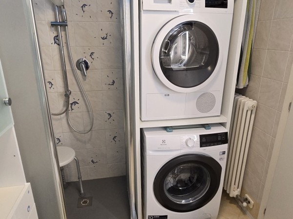 Apartment in einen ausgebauten Rustico in Dro am nördlichen Gardasee - foto 4