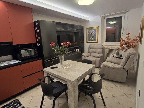 Apartment in einen ausgebauten Rustico in Dro am nördlichen Gardasee - foto 5