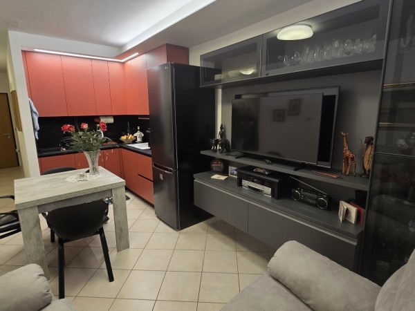 Apartment in einen ausgebauten Rustico in Dro am nördlichen Gardasee - foto 6