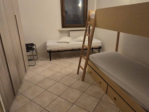 Appartamento presso il vecchio porto di Toscolano - foto 5