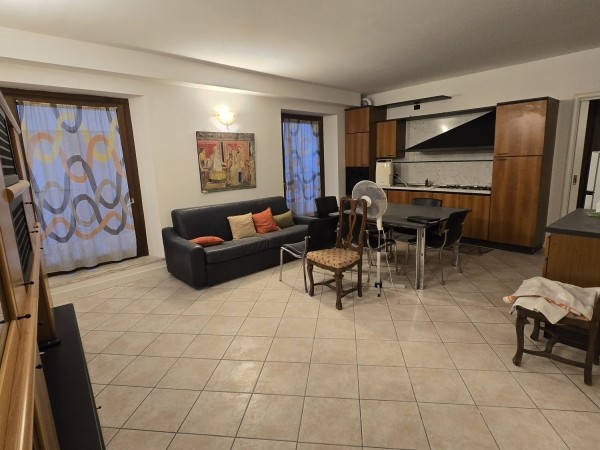 Appartamento presso il vecchio porto di Toscolano - foto 9