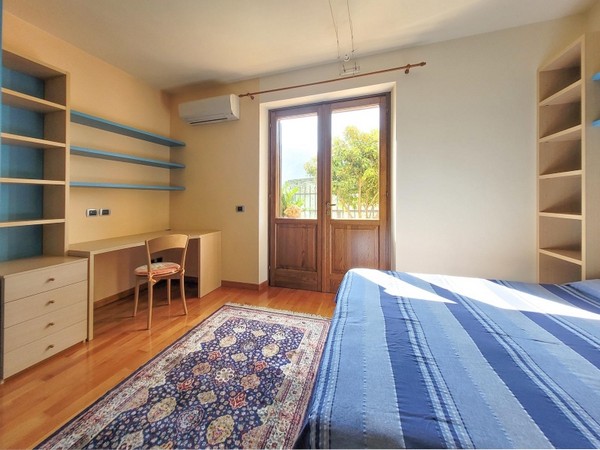 Villa con piscina e bellissima vista-lago a Limone - foto 6