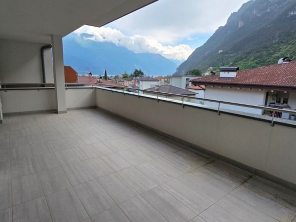 Attico con vista-lago a Riva del Garda - foto 2