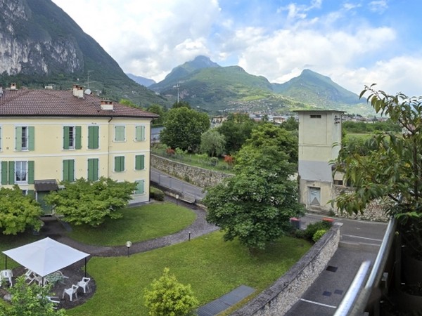 Attico con vista-lago a Riva del Garda - foto 3