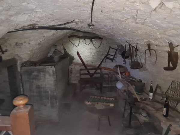 Rustico nel paesino medievale di Canale di Tenno - foto 2