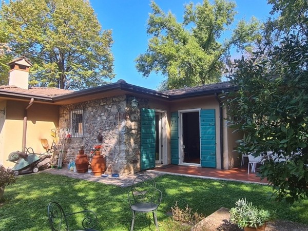 Villa opberhalb von Torri del Benaco - foto 8