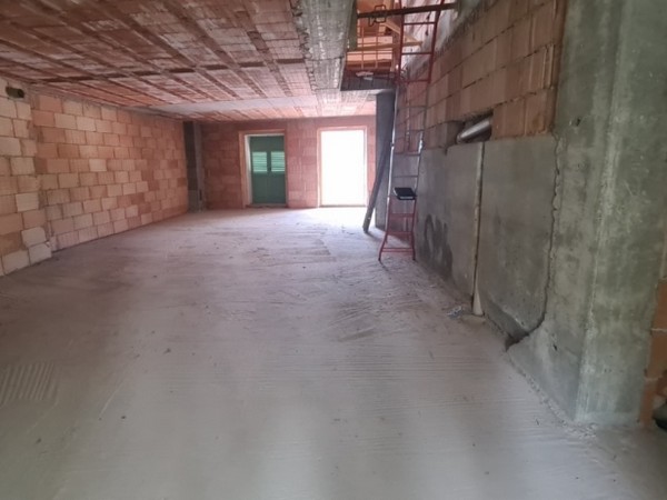 Casa con 4 appartamenti a Stenico, fra Dolomiti di Brenta e lago di Garda - foto 2