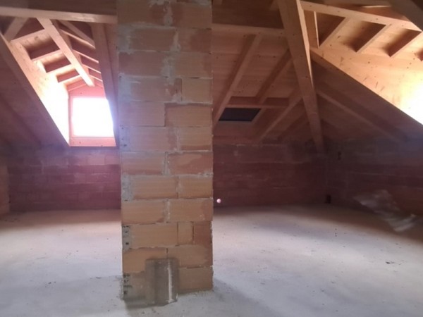 Casa con 4 appartamenti a Stenico, fra Dolomiti di Brenta e lago di Garda - foto 3