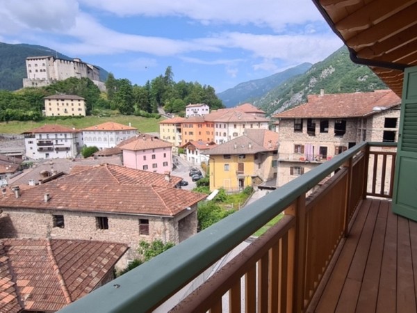 Casa con 4 appartamenti a Stenico, fra Dolomiti di Brenta e lago di Garda - foto 9