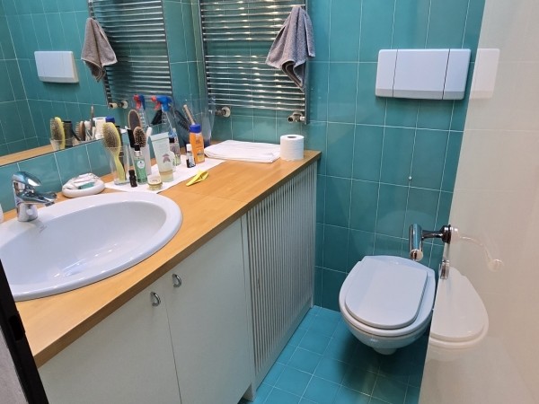 Grande duplex a Riva del Garda - foto 7