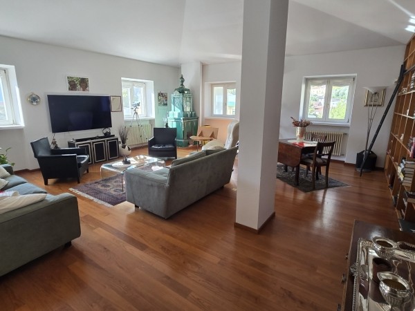 Grande duplex a Riva del Garda - foto 9