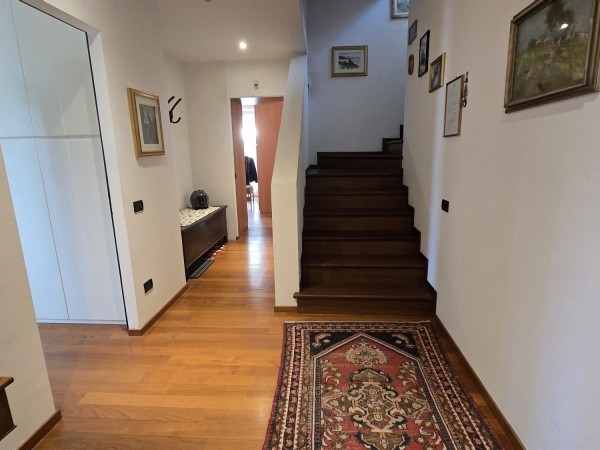 Grande duplex a Riva del Garda - foto 10