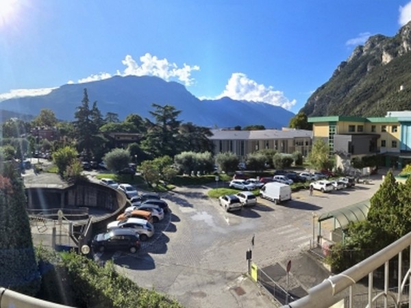 Grande duplex a Riva del Garda - foto 11