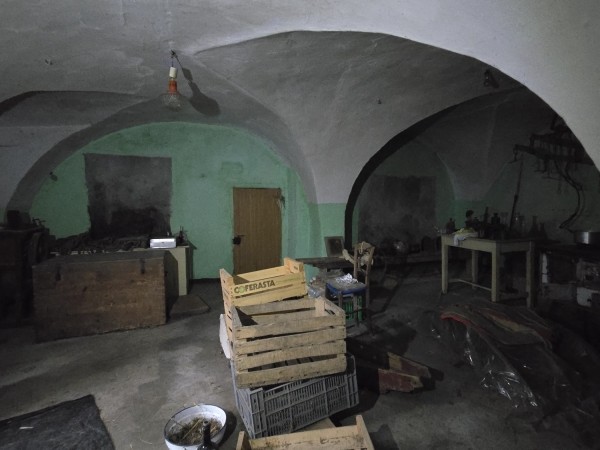 Tipo di immobile: Rustico cielo terra da ristrutturare a Pranzo di Tenno - foto 2