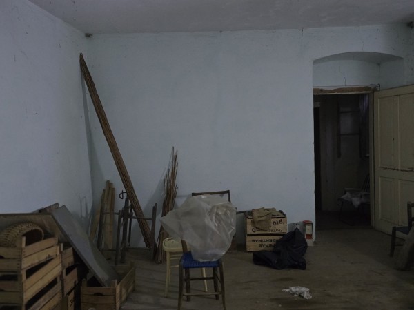 Tipo di immobile: Rustico cielo terra da ristrutturare a Pranzo di Tenno - foto 6