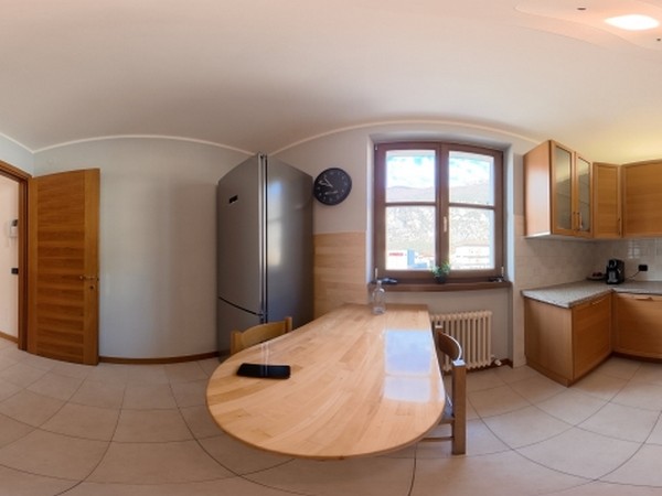 Appartamento duplex a Dro - foto 10