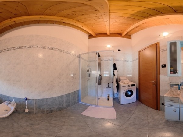 Appartamento duplex a Dro - foto 11