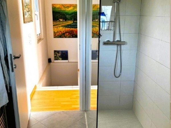 Villa con piscina condominiale a Calmasino, tra Bardolino e Lazise - foto 3