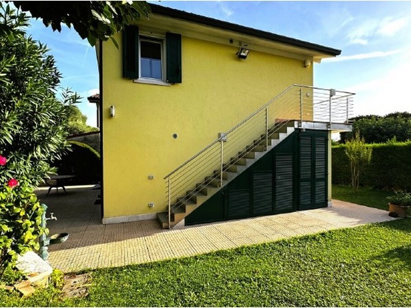 Villa con piscina condominiale a Calmasino, tra Bardolino e Lazise - foto 10