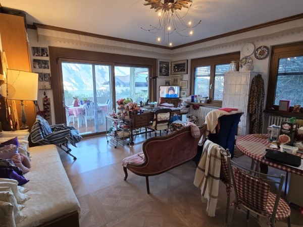 Villa con 3 appartamenti, piscina e bellissima vista-lago a Torbole - foto 4