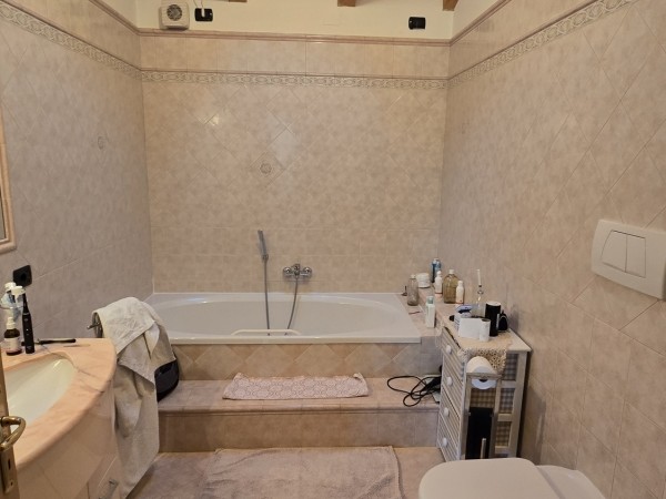 Villa con 3 appartamenti, piscina e bellissima vista-lago a Torbole - foto 5