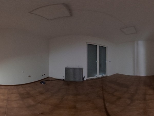 Grande appartamento da rinnovare a Riva del Garda - foto 5