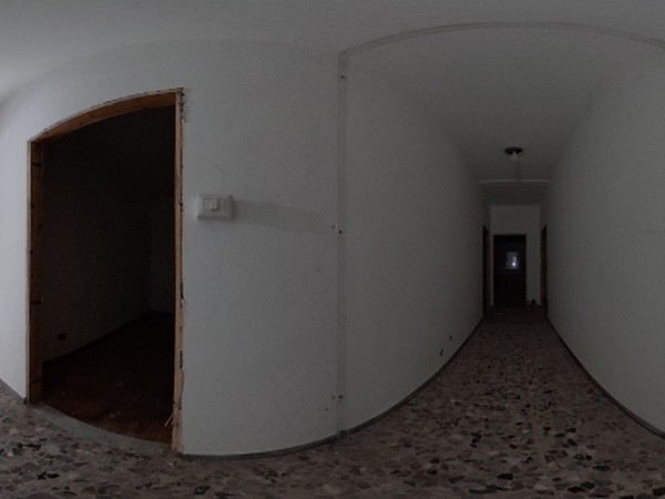 Grande appartamento da rinnovare a Riva del Garda - foto 6