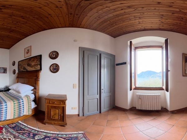 Rustico con splendida vista-lago a Malcesine - foto 5