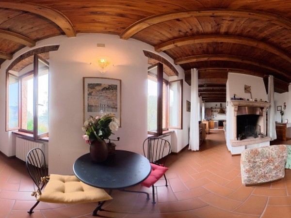 Rustico con splendida vista-lago a Malcesine - foto 7