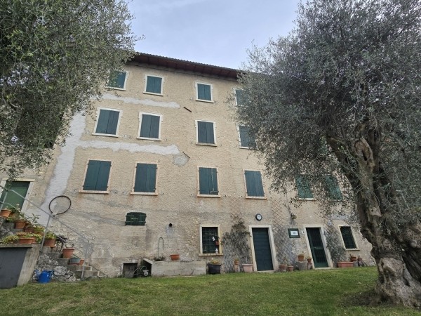 Rustico con splendida vista-lago a Malcesine - foto 11