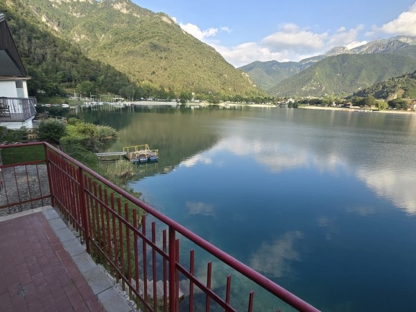 kl. Villa direkt am Ledrosee - foto 5