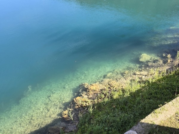 kl. Villa direkt am Ledrosee - foto 10